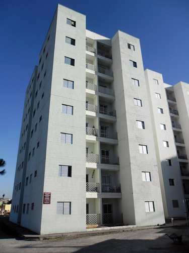Apartamento, código 1813 em Guarulhos, bairro Parque Primavera