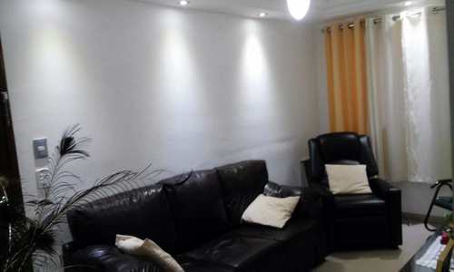 Apartamento, código 1814 em Guarulhos, bairro Macedo