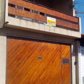 Sobrado em Guarulhos, bairro Jardim Ottawa