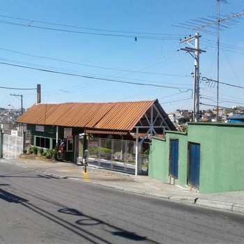 Casa de Condomínio em Guarulhos, bairro Jardim Guilhermino