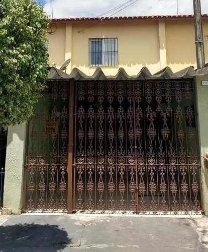 Sobrado, código 1822 em Guarulhos, bairro Residencial Parque Cumbica