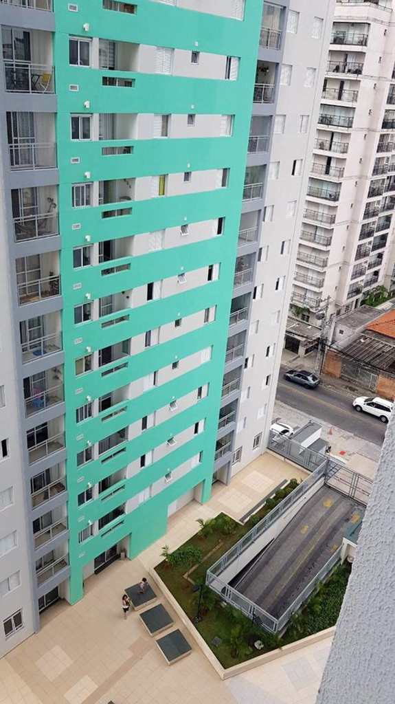 Apartamento em Guarulhos, no bairro Jardim Flor da Montanha