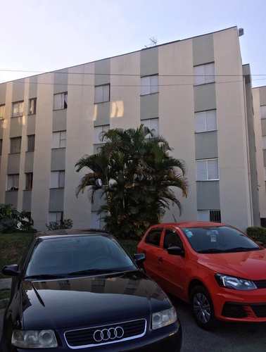 Apartamento, código 1833 em Guarulhos, bairro Jardim Adriana
