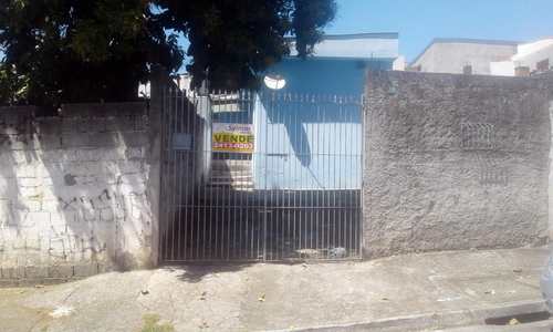 Casa, código 1836 em Guarulhos, bairro Cidade Soimco