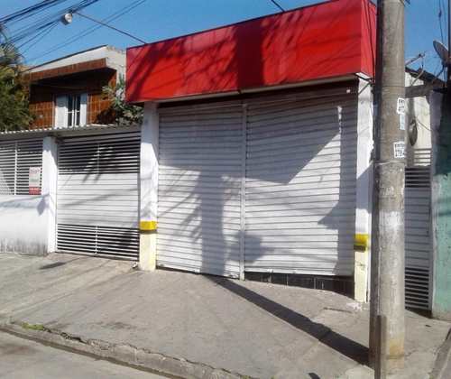 Salão, código 1846 em Guarulhos, bairro Jardim Cumbica