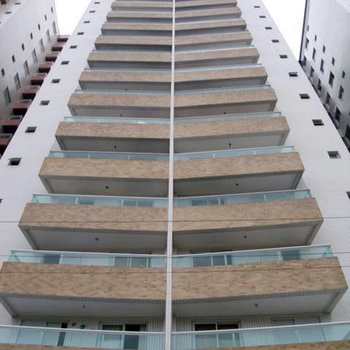 Apartamento em Praia Grande, bairro Ocian