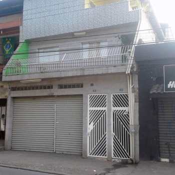 Kitnet em Guarulhos, bairro Jardim Novo Portugal
