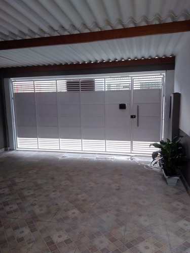 Casa, código 1868 em Guarulhos, bairro Cidade Jardim Cumbica