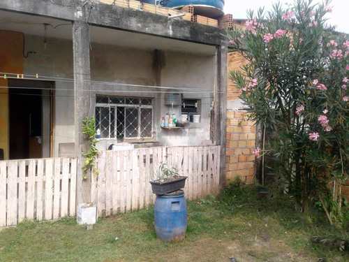Casa, código 1870 em Guarulhos, bairro Cidade Jardim Cumbica