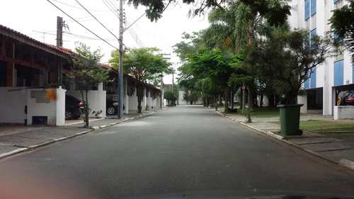 Apartamento, código 1874 em Guarulhos, bairro Jardim Testae