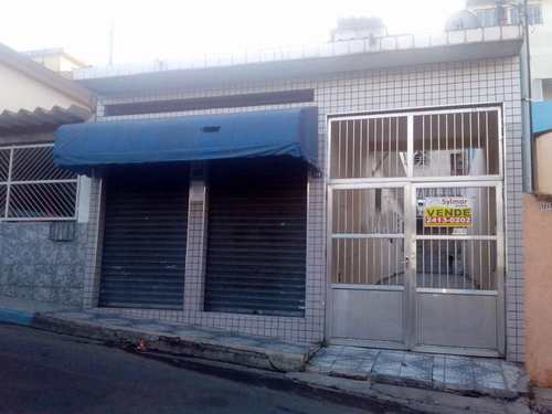 Casa, código 1892 em Guarulhos, bairro Jardim Cumbica