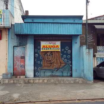 Salão em Guarulhos, bairro Cidade Jardim Cumbica