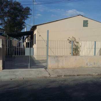Casa em Itaquaquecetuba, bairro Estação