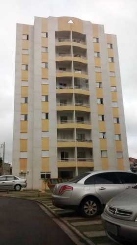 Apartamento, código 1910 em Guarulhos, bairro Jardim Testae