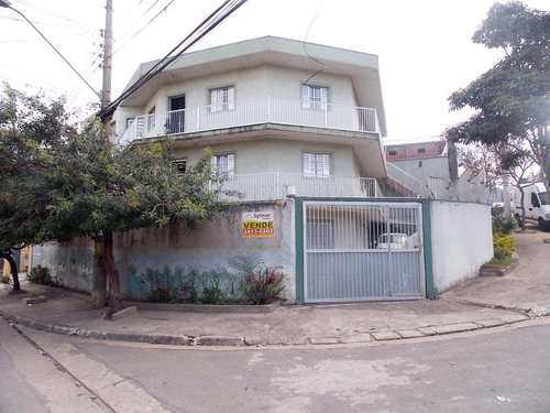 Apartamento, código 1914 em Guarulhos, bairro Vila Nova Bonsucesso