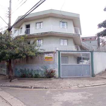 Apartamento em Guarulhos, bairro Vila Nova Bonsucesso