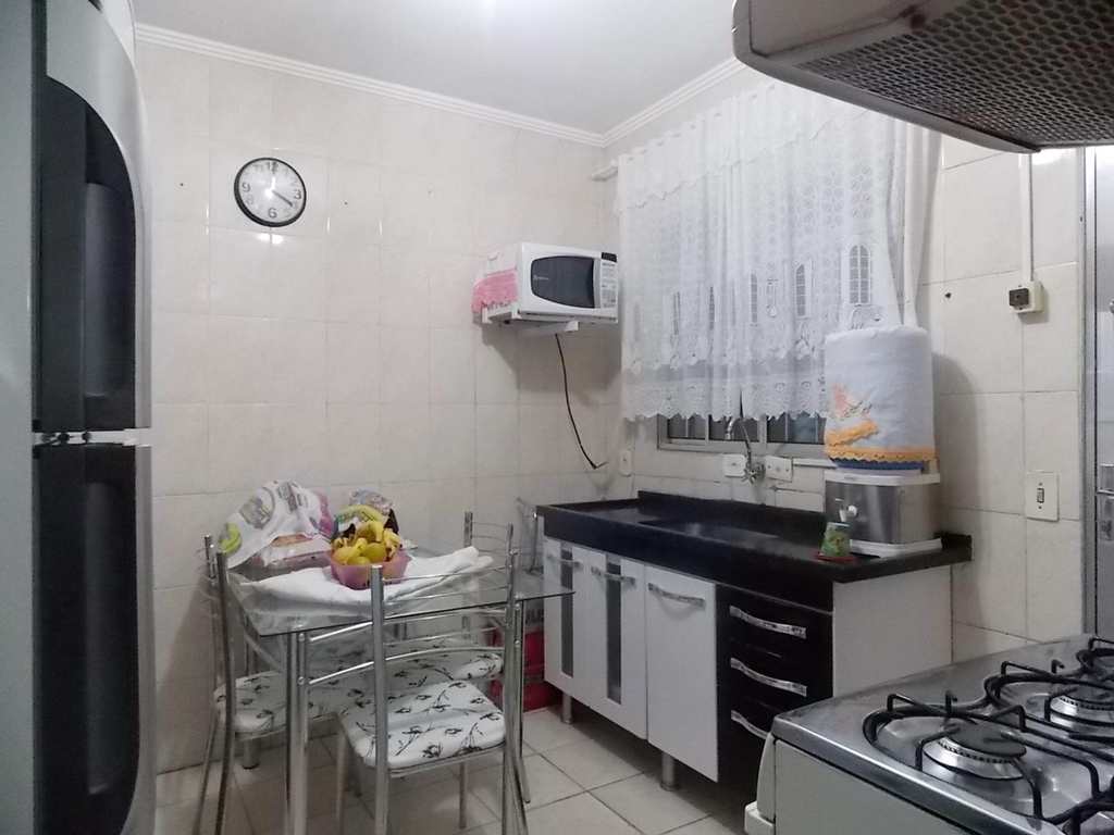 Apartamento em Guarulhos, no bairro Vila Nova Bonsucesso