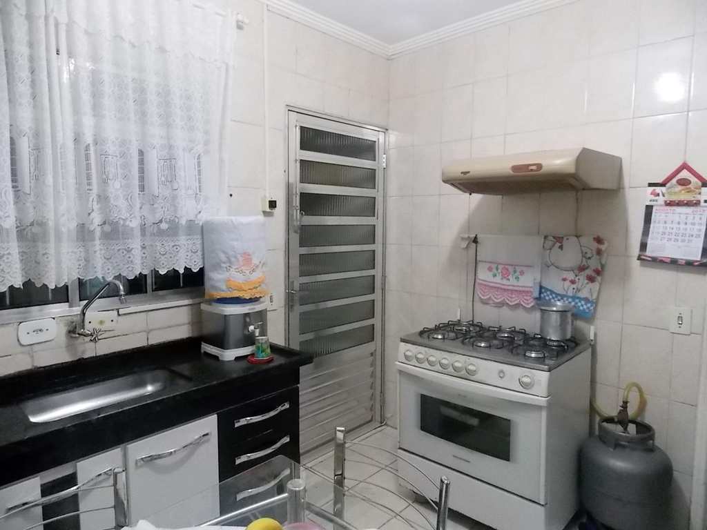 Apartamento em Guarulhos, no bairro Vila Nova Bonsucesso