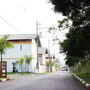 Casa de Condomínio em Guarulhos, bairro Vila Nova Bonsucesso
