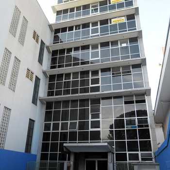 Prédio em Guarulhos, bairro Centro
