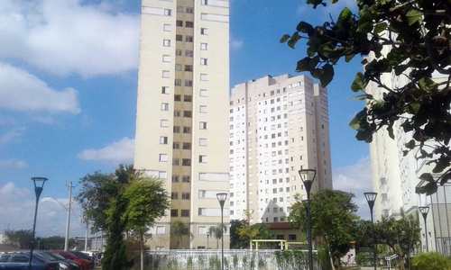 Apartamento, código 1926 em Guarulhos, bairro Vila Venditti