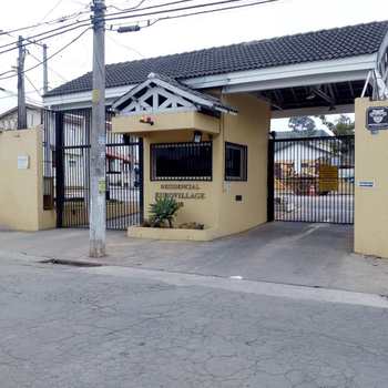 Casa de Condomínio em Guarulhos, bairro Residencial Parque Cumbica
