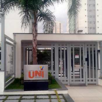 Apartamento em Guarulhos, bairro Jardim Flor da Montanha
