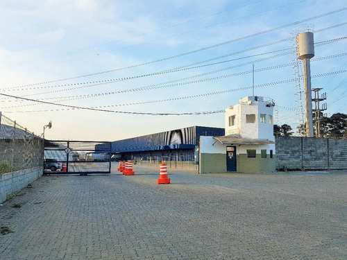 Terreno Industrial, código 1943 em Guarulhos, bairro Jardim Cumbica
