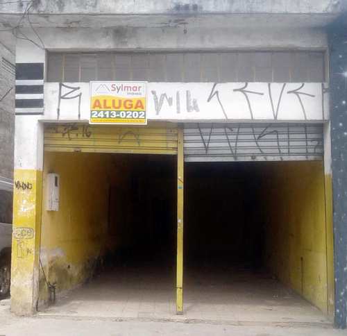 Salão, código 1948 em Guarulhos, bairro Jardim Presidente Dutra