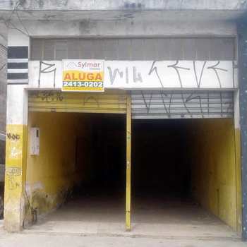 Salão em Guarulhos, bairro Jardim Presidente Dutra