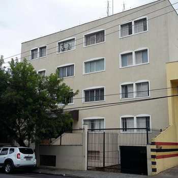 Apartamento em Guarulhos, bairro Macedo