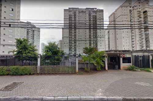 Apartamento, código 1959 em Guarulhos, bairro Vila Augusta