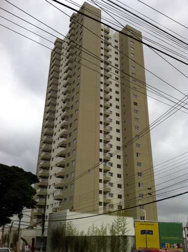 Apartamento, código 1963 em Guarulhos, bairro Gopoúva