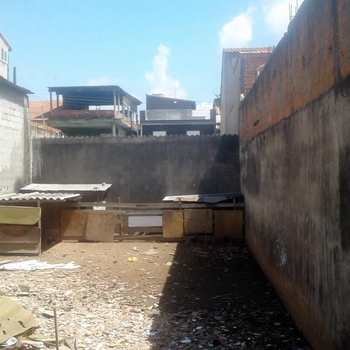 Terreno em Guarulhos, bairro Residencial Parque Cumbica