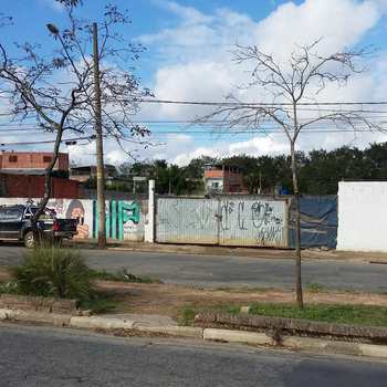 Terreno Comercial em Guarulhos, bairro Jardim Ponte Alta I