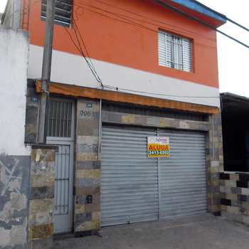 Salão em Guarulhos, bairro Cidade Jardim Cumbica