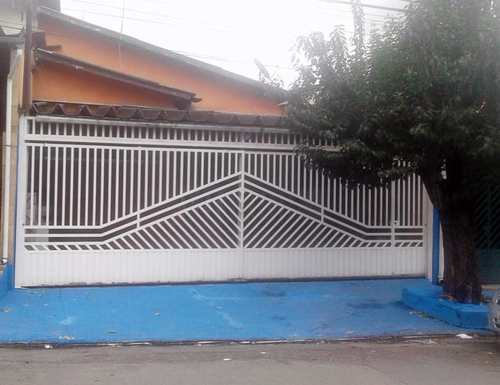 Casa, código 1983 em Guarulhos, bairro Conjunto Residencial Paes de Barros