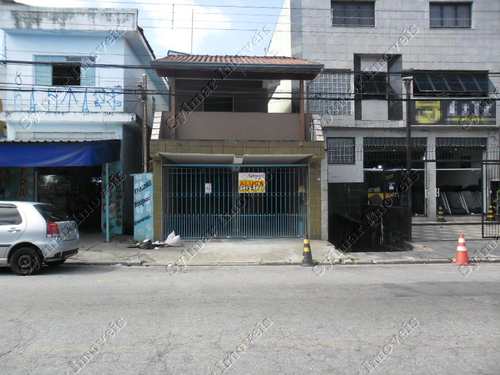 Sobrado Comercial, código 2118 em Guarulhos, bairro Cidade Jardim Cumbica