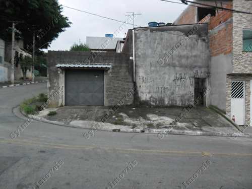 Casa, código 2123 em Guarulhos, bairro Parque Uirapuru