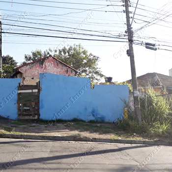 Terreno em Guarulhos, bairro Sítio dos Britos