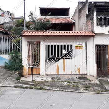 Sobrado em Guarulhos, bairro Cidade Soberana