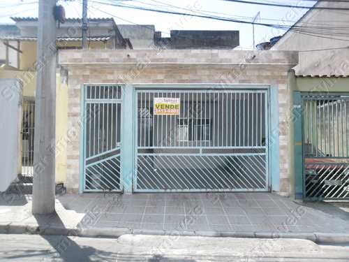 Casa, código 2385 em Guarulhos, bairro Cidade Parque Alvorada