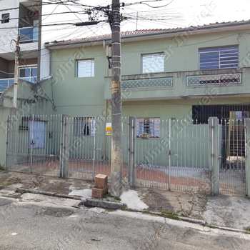 Casa em São Paulo, bairro Vila Maria Alta