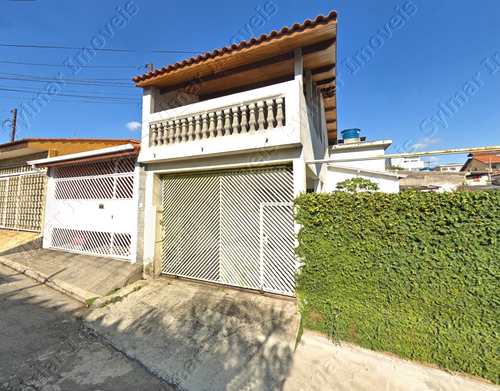 Sobrado, código 2466 em Guarulhos, bairro Cidade Jardim Cumbica