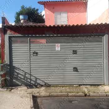 Sobrado em Guarulhos, bairro Inocoop