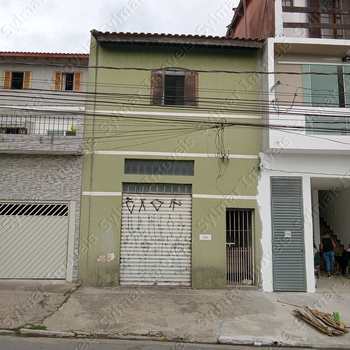 Sobrado em Guarulhos, bairro Jardim Cumbica