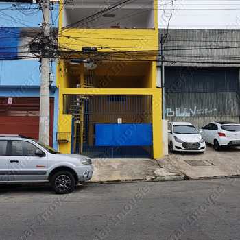 Sobrado em Guarulhos, bairro Cidade Jardim Cumbica