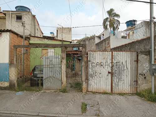 Casa, código 2559 em Guarulhos, bairro Parque Uirapuru