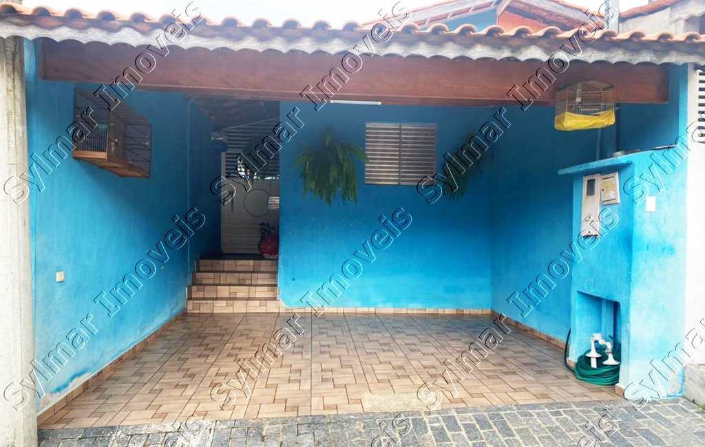 Casa de Condomínio com 3 dorms, Jardim Guilhermino, Guarulhos - R$ 340 mil,  Cod: 2587