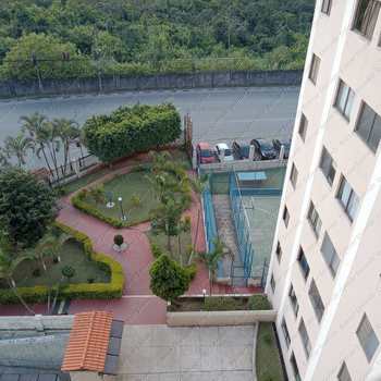 Apartamento em Guarulhos, bairro Jardim Cumbica